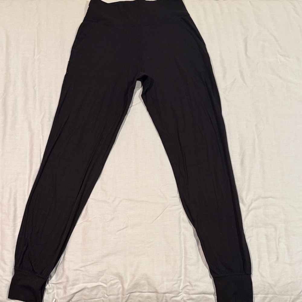 Lululemon align high waisted jogger leggings